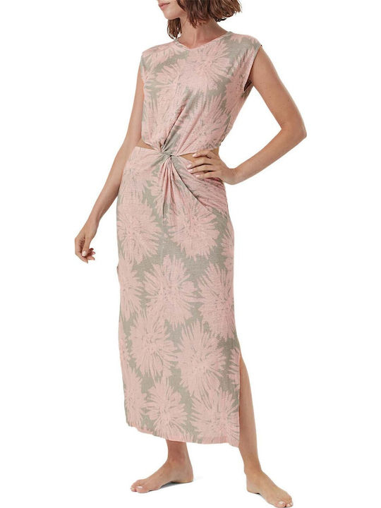 Φορεμα Laurene23 Pink Daisie