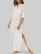 Φορεμα Missye23 White