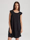 Diverse Φόρεμα Medila Black