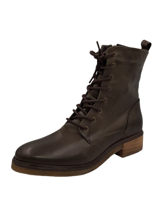 Creator Αρβυλάκι Πράσινο Χακί Ib1783 Khaki