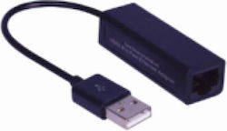 Microconnect Verkabelter Ethernet Adapter Microconnect Verkabelter Ethernet Adapter