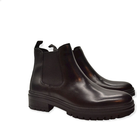 Parrotto Women's Ankle Boots