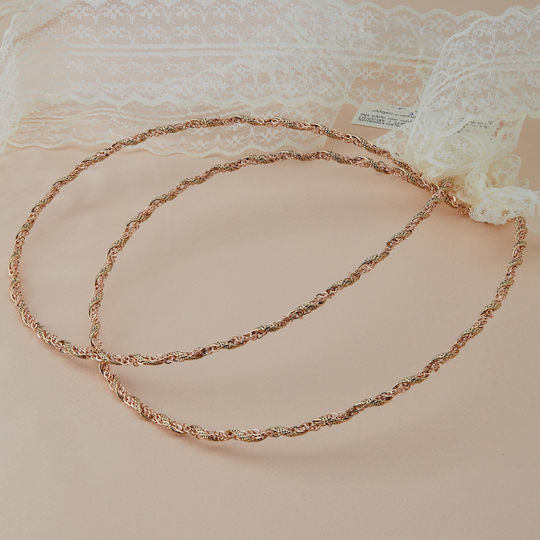 Hochzeitskronen 1253