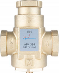Afriso Valve