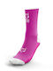 Μεσαίου Ύψους Κάλτσες Yepaaa Pink