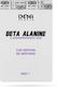 Dna Sports Beta-Alanine 192gr