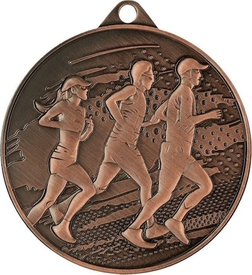 Victoria Sport Copper Medal Sports