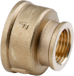 Ferro Couplers