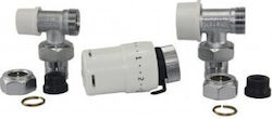 Arco Valve