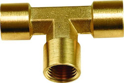 Dedra 1/4"" Piesă de schimb pentru scule pneumatice Dedra 1/4"" Piesă de schimb pentru scule pneumatice