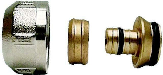 Invena CZ-84-003 Ventil Set 2Stück