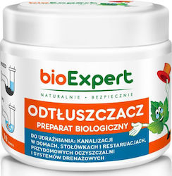Un Preparat Biologic Degresant Pentru Canalizări 250g Un Preparat Biologic Degresant Pentru Canalizări 250g