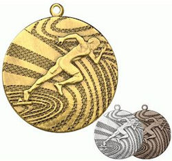 Victoria Sport Gold Medal Athletics