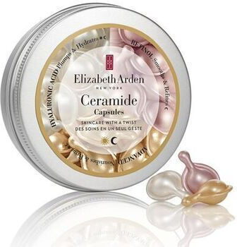 Elizabeth Arden Ceramide Capsules Set Σετ Περιποίησης για Αντιγήρανση