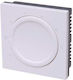 Basicplus2 Wt-t Room Thermostat Dial Version 230v Power Supply Temperature Range 5-30°c