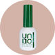 Uno Professional Хибриден Лак за Нокти Color Gel 004 12мл 1бр