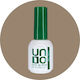 Uno Professional Хибриден Лак за Нокти Color Gel 004 12мл 1бр
