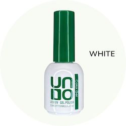 Uno Professional Гел лак за нокти Color Gel 005 12мл