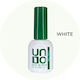 Uno Professional Хибриден Лак за Нокти Color Gel 005 12мл 1бр