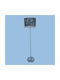Oxygen Dark Grey Stehleuchte mit Fassung für Lampe E27 Gray