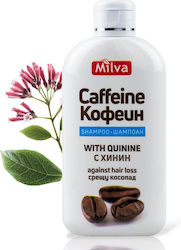 Milva Шампоан against Hair Loss 1x0ml Milva Шампоан against Hair Loss 1x0ml