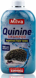 Milva Шампоан against Hair Loss 1x0ml Milva Шампоан against Hair Loss 1x0ml