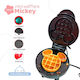 Mini Mickey Aparat pentru Mini Vafe 350W