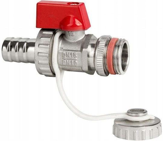 Diamond Vana / Comutator 1/2" cu conector
