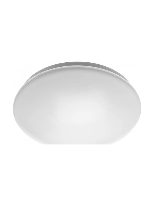 Gtv Deckenleuchte Badezimmer 33cm LED