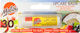 Malibu Lip Balm SPF30 Lemon 9064 5gr