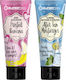 Supertan Frosted Banana 1x Accelerator De Autobronzare 150ml + Balsam După Autobronzare 150ml