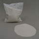 Package 2kg Decorative Natural Sand Powder 157.003.0101.10