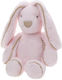 Beppe Plush Toys Плюшено Зайче 40 см.