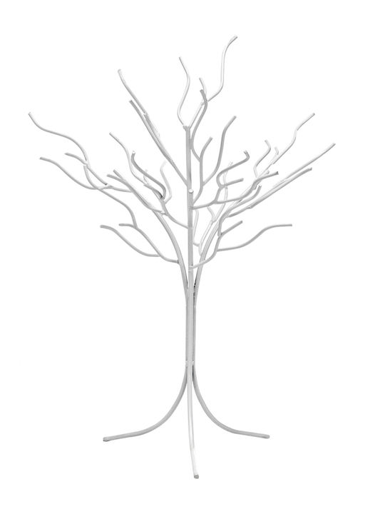 Christmas Decorative Metal Tree