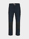 Herock Waterproof Work Trousers Navy Blue