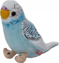 Beppe Kookaburra Wellenförmig 13cm Blau 13729 17727 Beppe Kookaburra Wellenförmig 13cm Blau 13729 17727