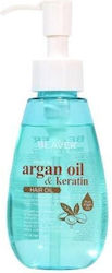 Beaver Hair Oil 100ml Beaver Hair Oil 100ml