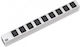 Bachmann Power Strip 9 Positions