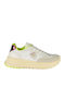 Damen Sneakers Weiß