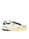 Herren Sneakers Weiß