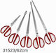 Fishing Tool 62cm 8 85255081