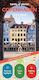 Lonely Planet Copenhagen City Map Laura Hall