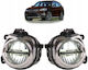 Halogens Bmw X3 F25 X4 F26 X5 F15 X6 F16 Led