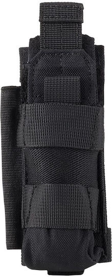 Nitecore Taschenlampenzubehör Ncp30b Schwarze Halterung