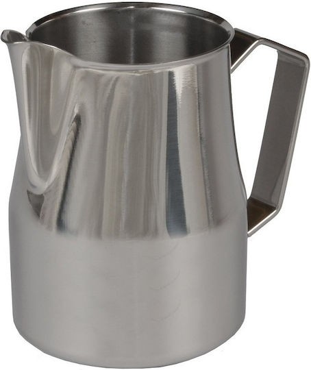 Cană Pentru Lapte Inoxidabilă 18/10 350ml – Calitate Profesională Bartool Bt150 00051471