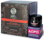 Natura Siberica Sauna & Spa Σετ Περιποίησης 2τμχ