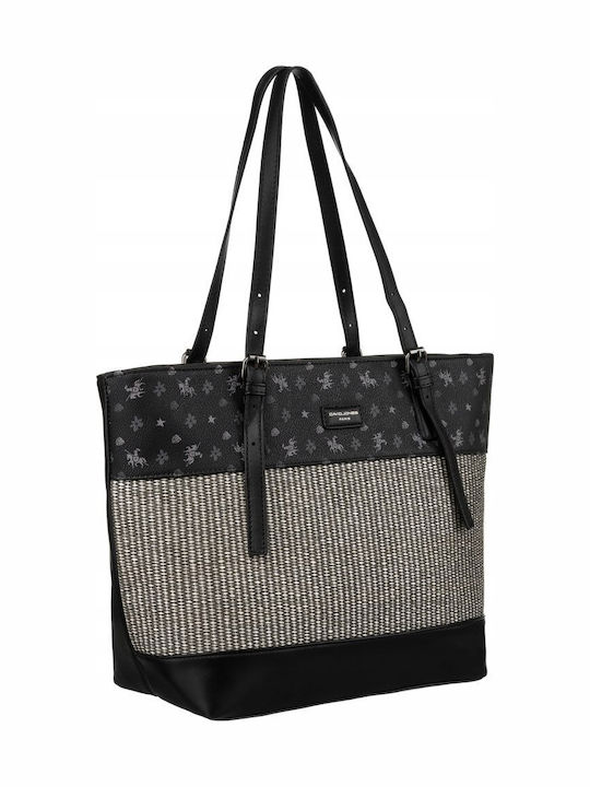 Large Women's Shopper Bag Adjustable Handles David Jones Lumarko