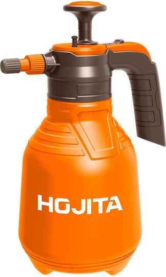 Hojita Ψεκαστήρας Προπιέσεως με Χωρητικότητα 2lt