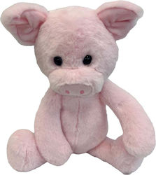 Beverly Plush Pig 40cm Ws03987 40269 Beverly Plush Pig 40cm Ws03987 40269