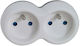 Esperanza Power Strip 2 Positions without Cable